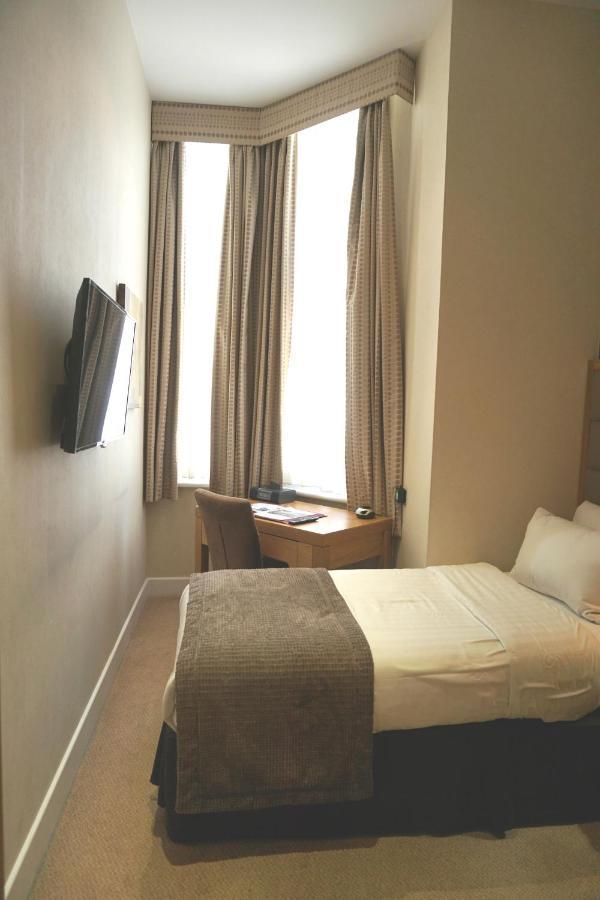 Lord Jim Hotel London Kensington Екстер'єр фото